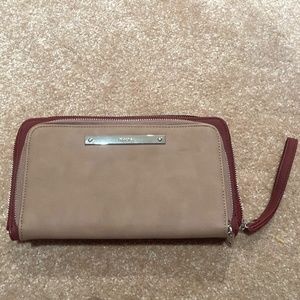 Envelope Clutch/Wristlet